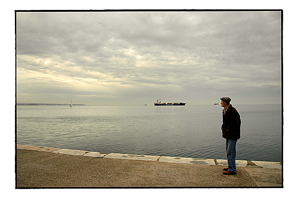 Thessaloniki, 14 December 2008