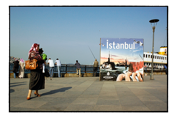 Istanbul, 14 May 2009